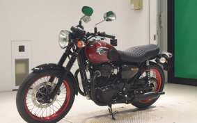 KAWASAKI W800 2013 EJ800A
