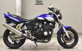 YAMAHA XJR400 Gen.3 R 2002 RH02J