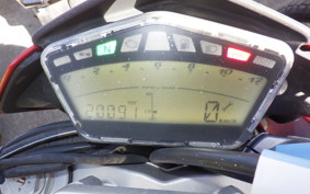 DUCATI HYPERMOTARD 1100E 2010