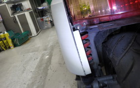 YAMAHA VOX 2022 SA31J