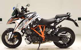 KTM 1290 SUPER DUKE GT 2025