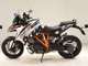 Фото KTM 1290 SUPER DUKE GT 2025 с японского аукциона