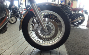 YAMAHA SR400-1 2009 RH01J