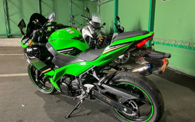 KAWASAKI NINJA 400 2020 EX400G