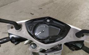 YAMAHA CYGNUS125XSR SE44J