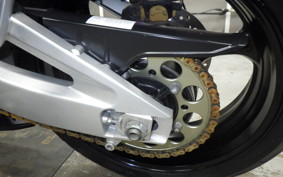 SUZUKI GSR 400 A 2009 GK7DA