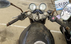 SUZUKI BANDIT 400 GK75A