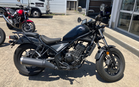 HONDA REBEL MC49