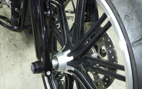 HARLEY FXBRS1870 2020