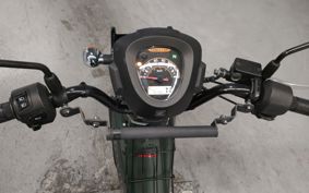 HONDA CROSS CUB110 JA60