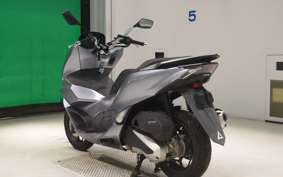 HONDA PCX 125 2015 JK05