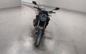 HONDA CB650R E-Clutch RH17