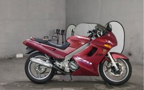 KAWASAKI ZZR250 EX250H