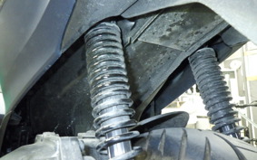 HONDA PCX125 2012 JK05