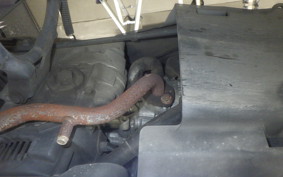 YAMAHA JOG Gen.5 2020 SA36J