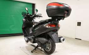 SUZUKI SKYWAVE 200 (Burgman 200) 2025 CH41A