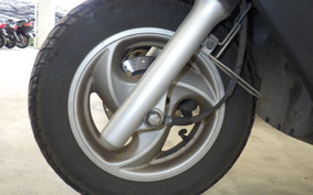 YAMAHA AXIS 125 TREET 1995 SE53J