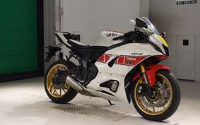YAMAHA YZF-R7 2022 RM39J