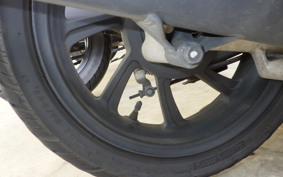HONDA PCX125-3ﾊEVEﾘｯﾄﾞ 1995 JF84