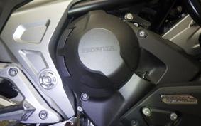 HONDA NC750X DCT 2022 RH09
