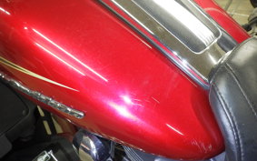 HARLEY FLTRU 1690 2012