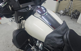 HARLEY FLHTP1340 2025 FMC