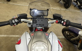 BMW R1200R 2015