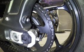 TRIUMPH TRIDENT 660 2023