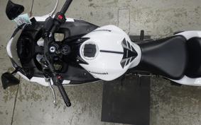 KAWASAKI NINJA 650 A 2020 ER650H