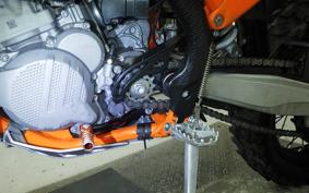 KTM 250 EXC