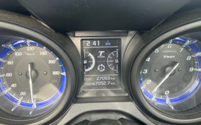 YAMAHA T-MAX 560 A 2021 SJ19J