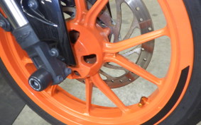 KTM 390 DUKE 2021