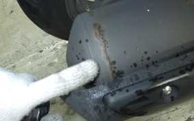 HONDA LEAD 110 2018 JF19