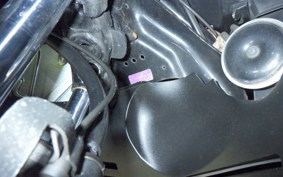 HONDA PCX 150 ABS 2013 KF30