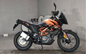 KTM 390 ADVENTURE JGJ40