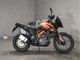 Фото KTM 390 ADVENTURE с японского аукциона