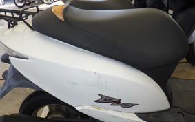 HONDA DIO Gen.6 AF62