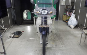 HONDA C50 SUPER CUB 2013 AA04