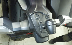 KAWASAKI NINJA H2 SX SE 2018 ZXT02A