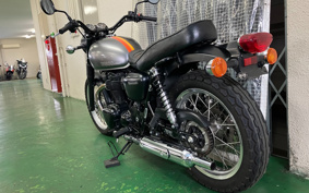 KAWASAKI W800 STREET 2020 EJ800B