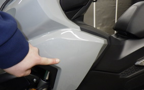 HONDA ADV160 2020 KF54