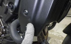 YAMAHA XSR900 2025 RN96J