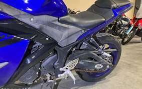 YAMAHA YZF-R25 RG43J