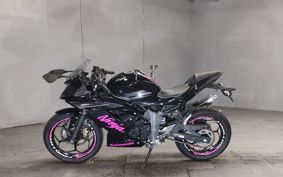 KAWASAKI NINJA250SL BX250A