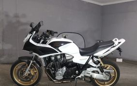 HONDA CB1300SF BOLDOR 2009 SC54