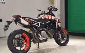 DUCATI DUCATI HYPERMOTARD950 2020