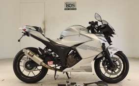 SUZUKI GIXXER 250 SF ED22B