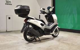 YAMAHA N-MAX 155 A