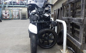 YAMAHA TRICITY 125 A 2016 SEC1J