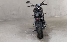 YAMAHA XSR700 2022 RM41J
